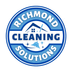 Richmond Cleaning Solutions LLC logo